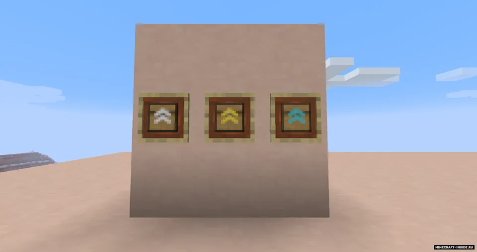 Packed Storage — Minecraft mod, rasm 6