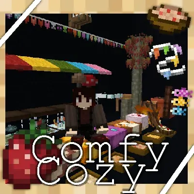 Comfy Cozy