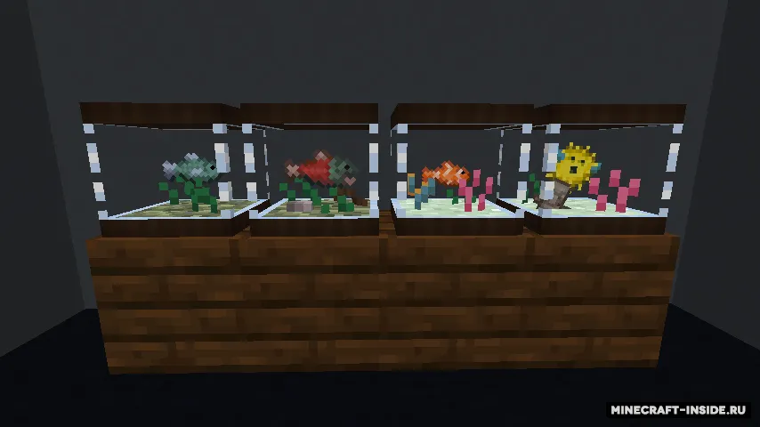 Comfy Cozy — Minecraft mod, rasm 3