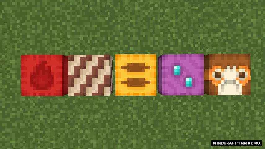 Comfy Cozy — Minecraft mod, rasm 6