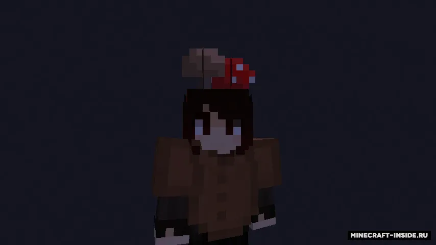 Comfy Cozy — Minecraft mod, rasm 8