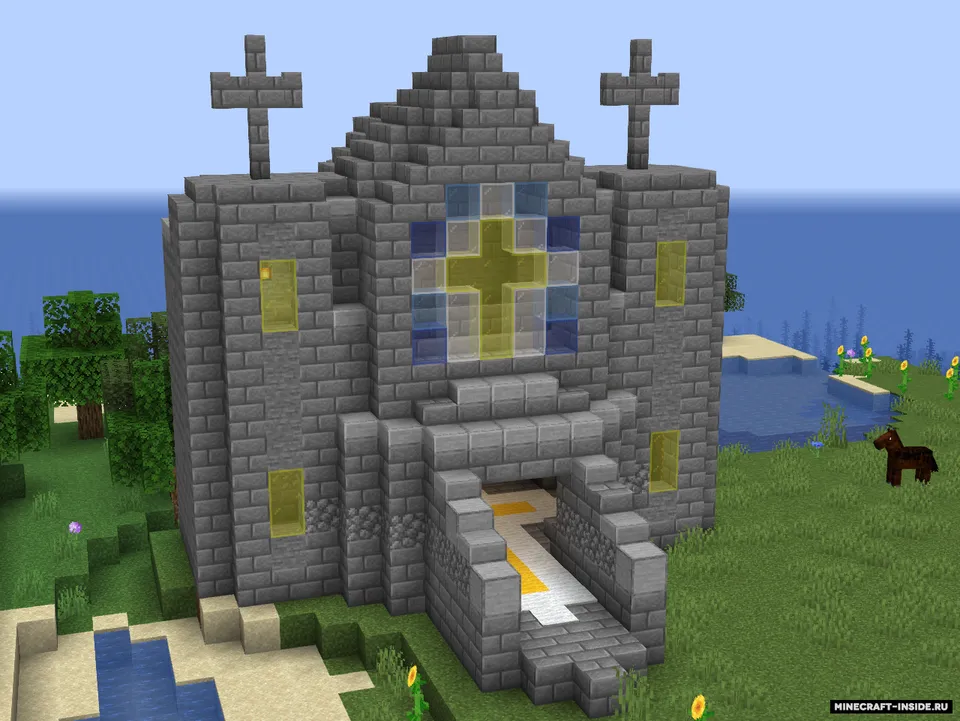 Summoning of the Conjurists — Minecraft mod, rasm 2