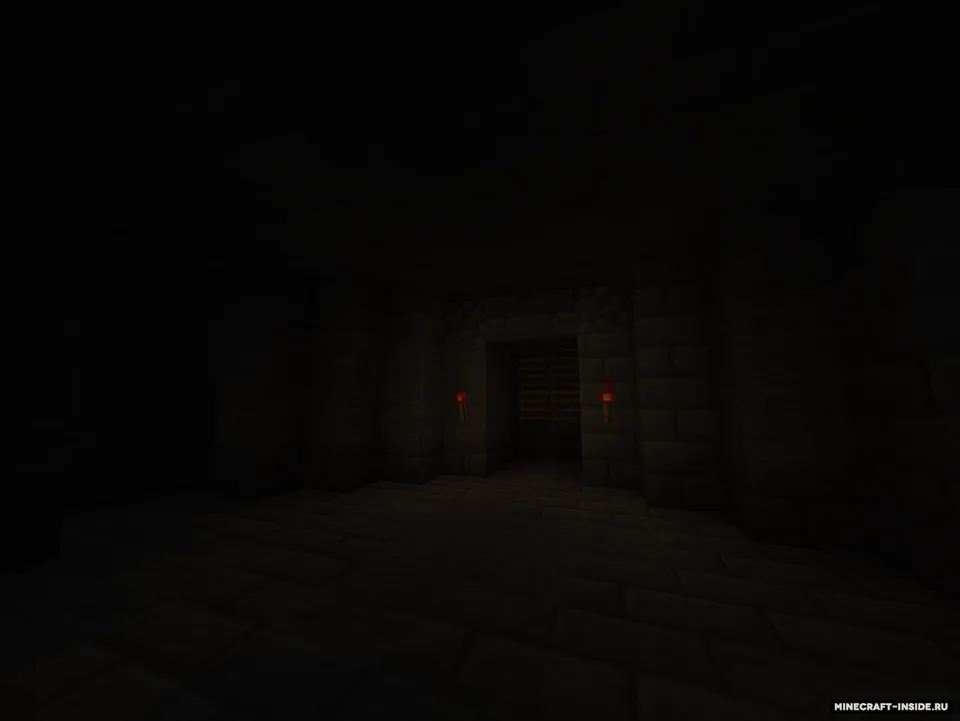 Summoning of the Conjurists — Minecraft mod, rasm 4