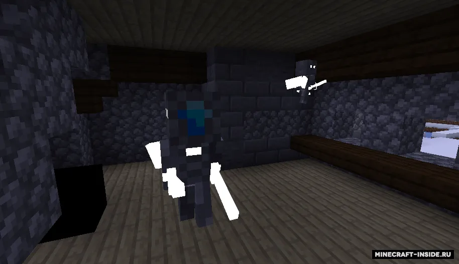 Summoning of the Conjurists — Minecraft mod, rasm 5