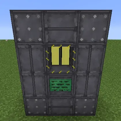 Extreme Reactors
