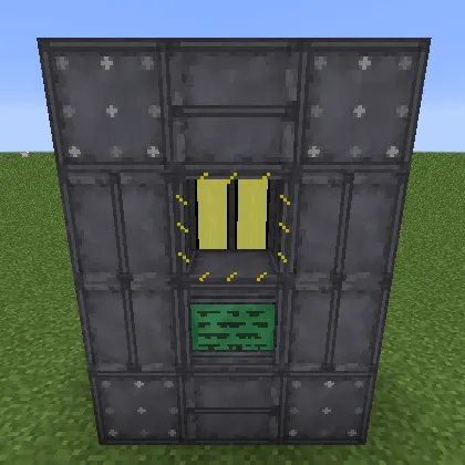Extreme Reactors — Minecraft mod, rasm 1