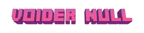 Voider Null — Minecraft mod, rasm 1