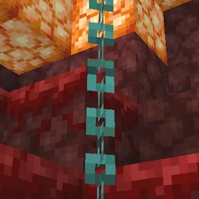 More Chains — Minecraft mod, rasm 1