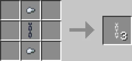 More Chains — Minecraft mod, rasm 4