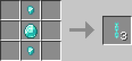 More Chains — Minecraft mod, rasm 5