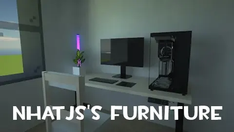 NhatJS's Furniture
