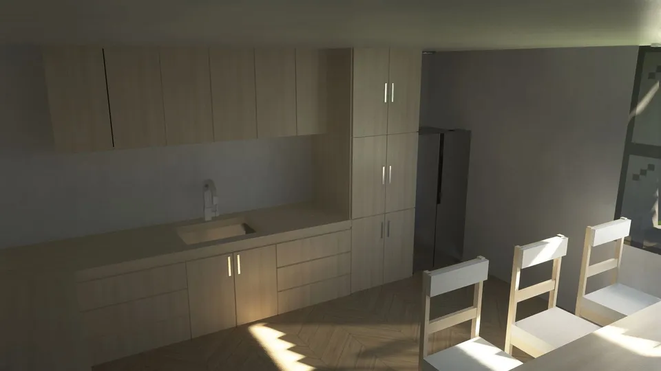 NhatJS's Furniture — Minecraft mod, rasm 3