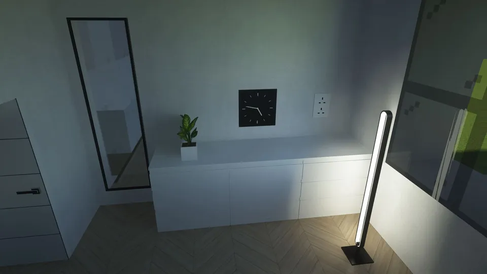 NhatJS's Furniture — Minecraft mod, rasm 4