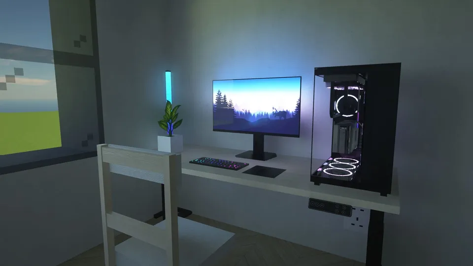 NhatJS's Furniture — Minecraft mod, rasm 6