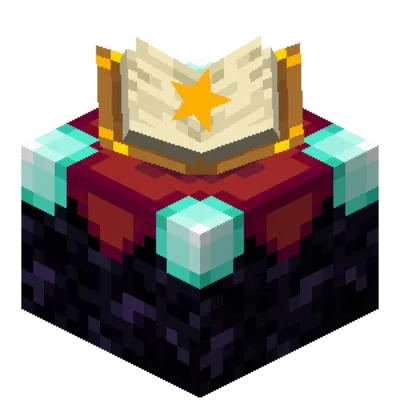 Table Tweaks — Minecraft mod, rasm 1