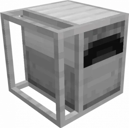 LavaFurnace