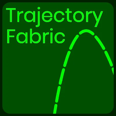 TrajectoryFabric — Minecraft mod, rasm 1