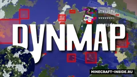 DynmapForge