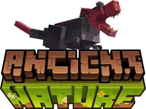 Ancient Nature — Minecraft mod, rasm 1
