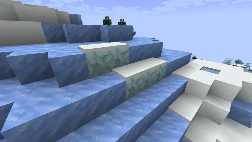 Ancient Nature — Minecraft mod, rasm 6
