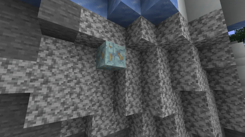 Ancient Nature — Minecraft mod, rasm 7