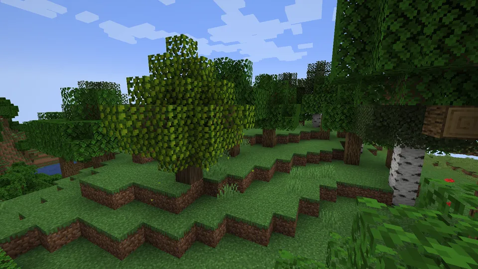 Ancient Nature — Minecraft mod, rasm 8