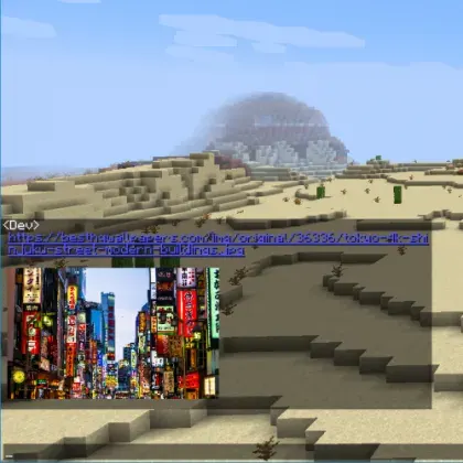 Chat Embeds