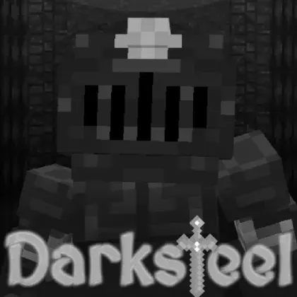 The Darksteel