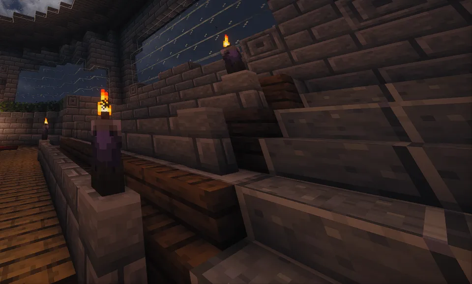 Spooky Season — Minecraft mod, rasm 6