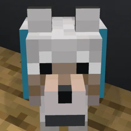 Pet Owner — Minecraft mod, rasm 1