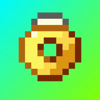 Flight Rings — Minecraft mod, rasm 1