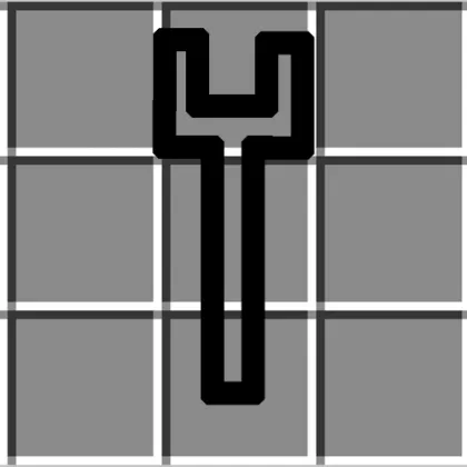 Inventory Tweaks Renewed — Minecraft mod, rasm 1