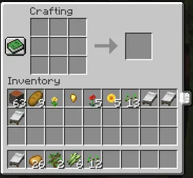 Inventory Tweaks Renewed — Minecraft mod, rasm 2