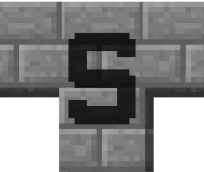 TSG Structures — Minecraft mod, rasm 1