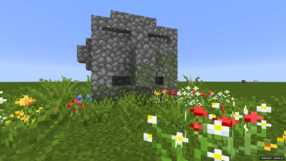 TSG Structures — Minecraft mod, rasm 3