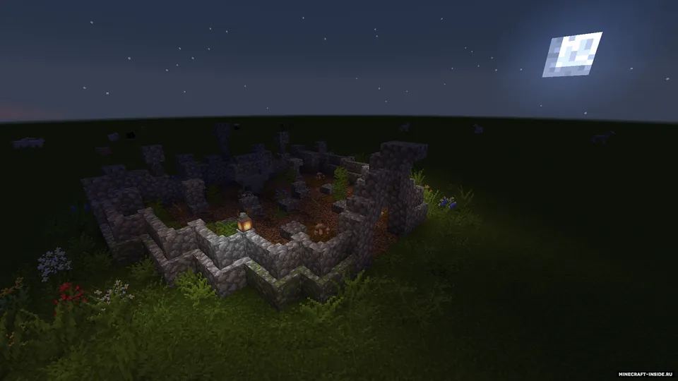 TSG Structures — Minecraft mod, rasm 8