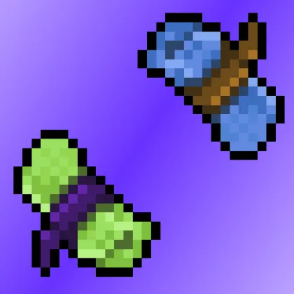 Craftable Utilities — Minecraft mod, rasm 1