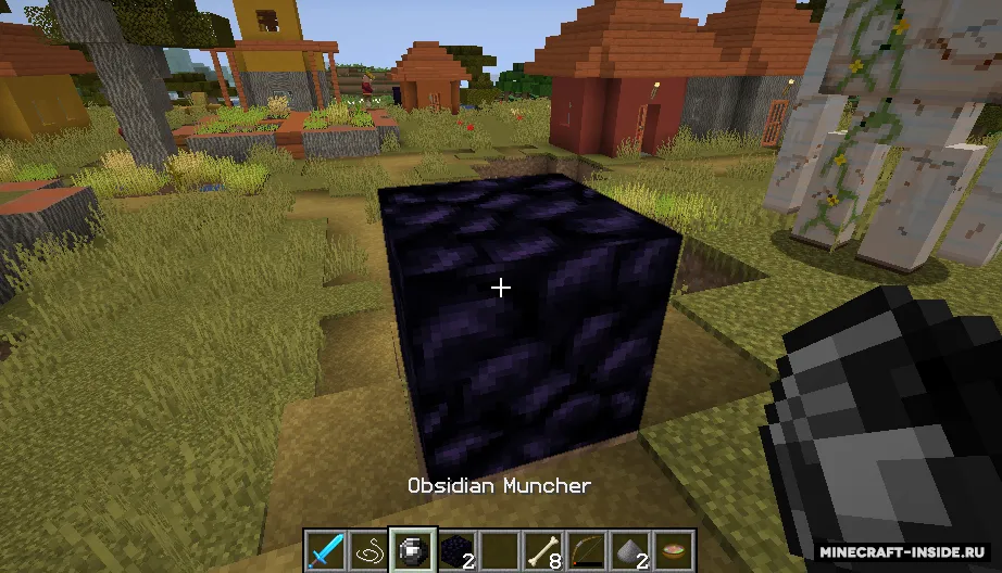 Craftable Utilities — Minecraft mod, rasm 2