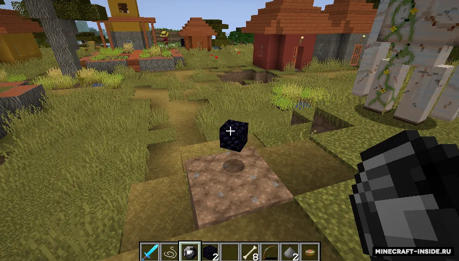 Craftable Utilities — Minecraft mod, rasm 3
