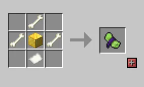 Craftable Utilities — Minecraft mod, rasm 4