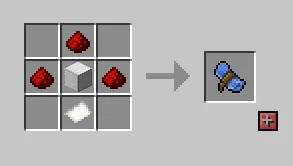 Craftable Utilities — Minecraft mod, rasm 5