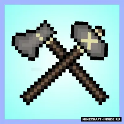 Primitive Crafting