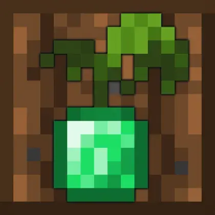 Mineral Harvest