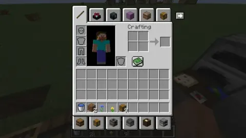 Inventory Tabs