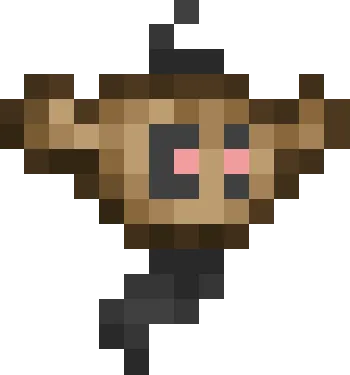 Ghost Utils — Minecraft mod, rasm 1