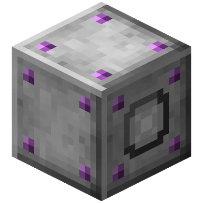 Click Machine — Minecraft mod, rasm 1