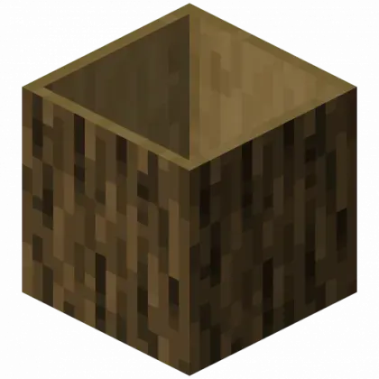 Hollow Logs