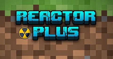 Reactor Plus