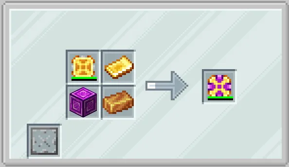 Reactor Plus — Minecraft mod, rasm 5