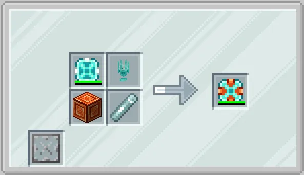 Reactor Plus — Minecraft mod, rasm 6
